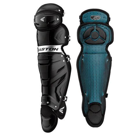 Easton Gametime Catchers Leg Guard - Adult