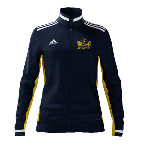 Adidas Track Jacket - Ladies (Southpointe)