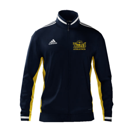 Adidas Track Jacket - Mens (Southpointe)