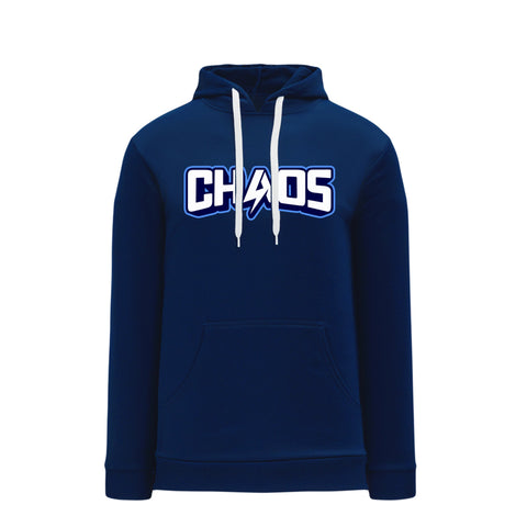 Performance Hooded Pullover (Chaos)