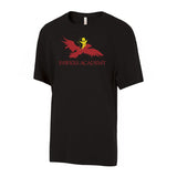Youth Ringspun T-Shirt (Fawkes Academy) *Multiple Colors Available