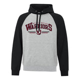 Two Tone Fleece Hood - Adult  (William Watson) *Multiple Colors Available