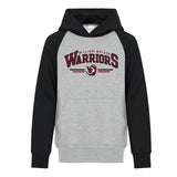 Two Tone Fleece Hood - Youth  (William Watson) *Multiple Colors Available