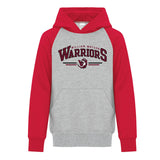 Two Tone Fleece Hood - Youth  (William Watson) *Multiple Colors Available