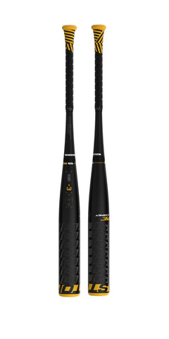 2023 Easton Hype Comp -3 BBCOR Baseball Bat (BB23HC)