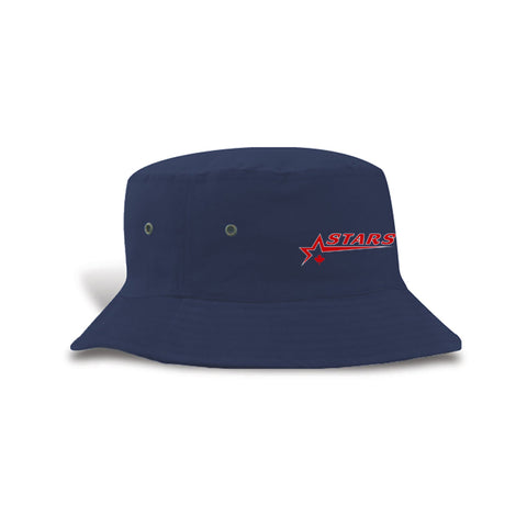 Bucket Hat (North Shore Stars)