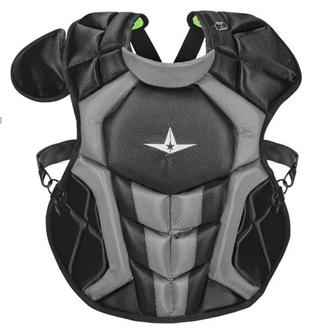 Allstar System 7 Axis Chest Pad