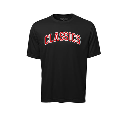 Dri Fit T-Shirt (Classics)