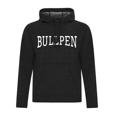 Dynamic Hoody - Bullpen
