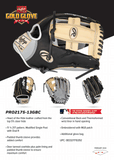 Rawlings Gold Glove Club - February 2020 (PRO2175-13GBC)