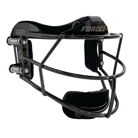 *Force 3 Gear Softball Mask*