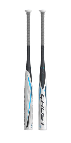 2023 Easton Ghost Double Barrel -10 Fastpitch Softball Bat (FP23GH10)