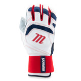 Marucci Signature Full Wrap Batting Gloves