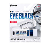 Franklin Tri Colour Eye Black