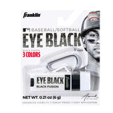 Franklin Tri Colour Eye Black