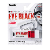 Franklin Tri Colour Eye Black