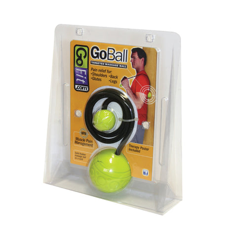 GoBall Targeted Massage Ball