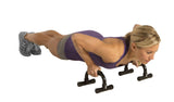 Push-Up Bars