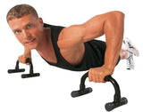Push-Up Bars