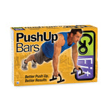 Push-Up Bars