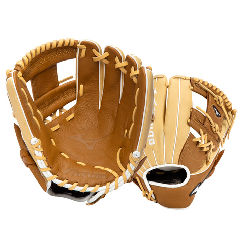 Mizuno Franchise Baseball 11.5" Glove (GFN1150B4)