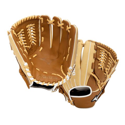 Mizuno Franchise Baseball 12" Glove (GFN1200B4)