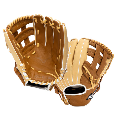 Mizuno Franchise Baseball 12.5" Glove (GFN1250B4)