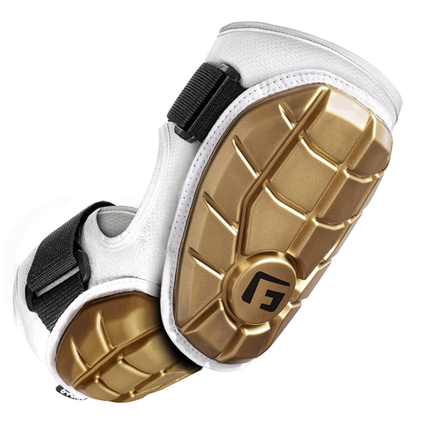 *G-Form Elite Elbow Guard: 24K*