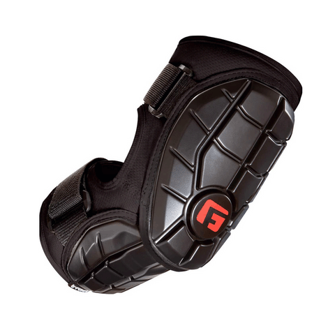 G-Form Elite Elbow Guard: Black