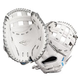 Easton Ghost Elite Softball Catchers Glove (GNXFP234)
