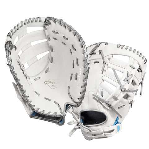 Easton Ghost Elite Softball Trapper (GNXFP313)