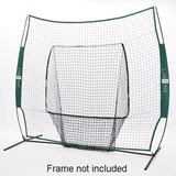 Bow Net Big Mouth Replacement Net (Net Only)