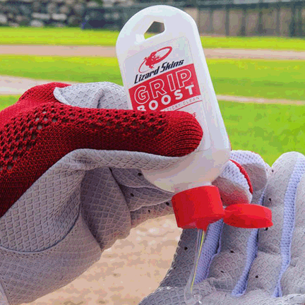 Grip hot sale boost gel