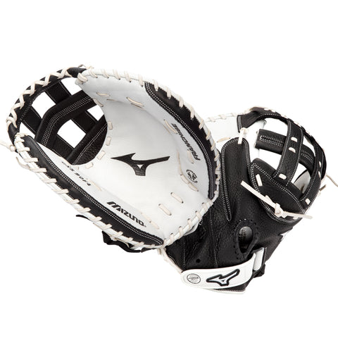 Mizuno Franchise Softball Catchers Glove (GXS90F4)
