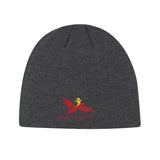 Fleece Lined Toque (Fawkes Academy) *Multiple Colors Available