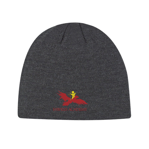 Fleece Lined Toque (Fawkes Academy) *Multiple Colors Available