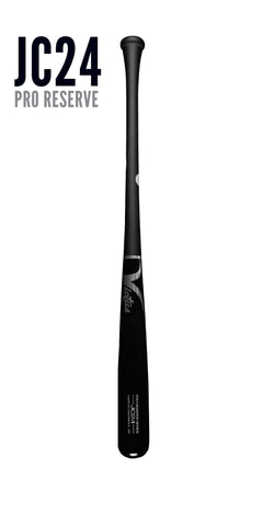 VICTUS JC24 Pro Reserve Maple Wood Bat (VRWMJC24)