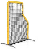 Junior Pro Padded L-Screen