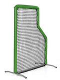 Junior Pro Padded L-Screen