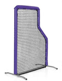 Junior Pro Padded L-Screen