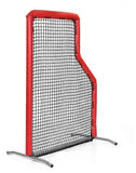 Junior Pro Padded L-Screen