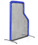 Junior Pro Padded L-Screen