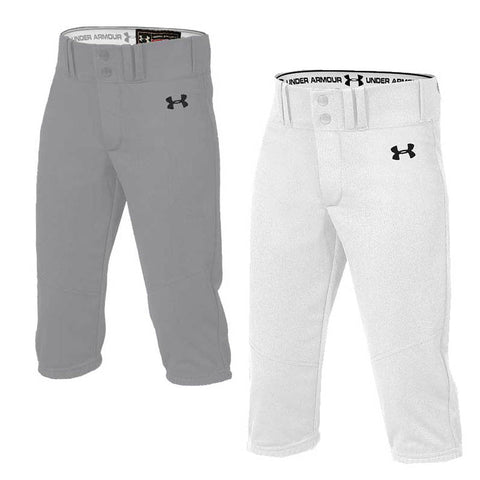 Under Armour Next Knicker Baseball Pant - Adult – Prostock Athletic Supply  Ltd