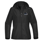 Stormtech Performance Shell - Ladies (CUPE 774)