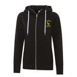 ATC ESActive Full Zip - Ladies (Ladner Elementary)