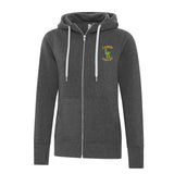 ATC ESActive Full Zip - Ladies (Ladner Elementary)