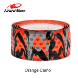 Lizard Skin 0.5mm Camo Bat Grip