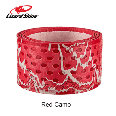 Lizard Skin 1.8mm Camo Bat Grip