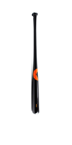 Sam Bat Pro Maple Wood Bat (MMO)