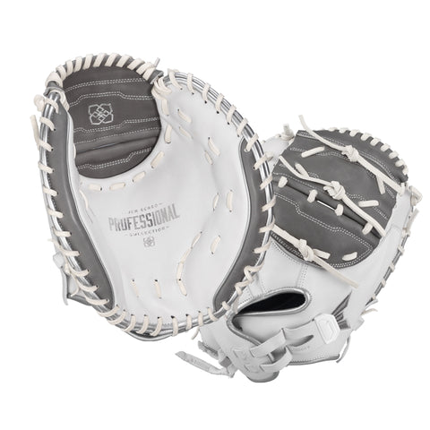 Easton Jen Shro Softball Catchers Glove (MYWHY-29)